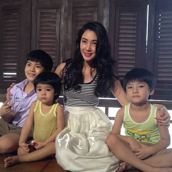 ยอร์ช เจโน่ พี่เบ แจมิน