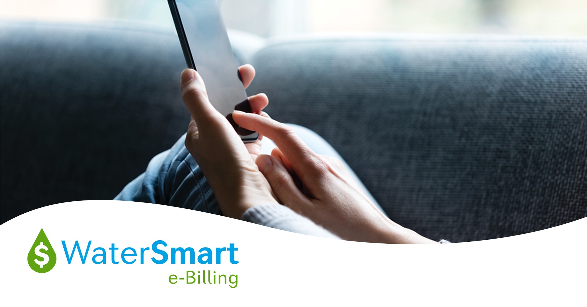 Aqua on Twitter "WaterSmart eBilling allows you to pay your water