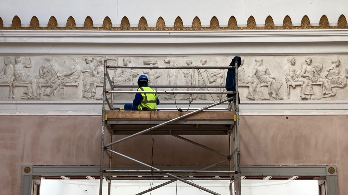 Childs Sulzmann Architects tweet media