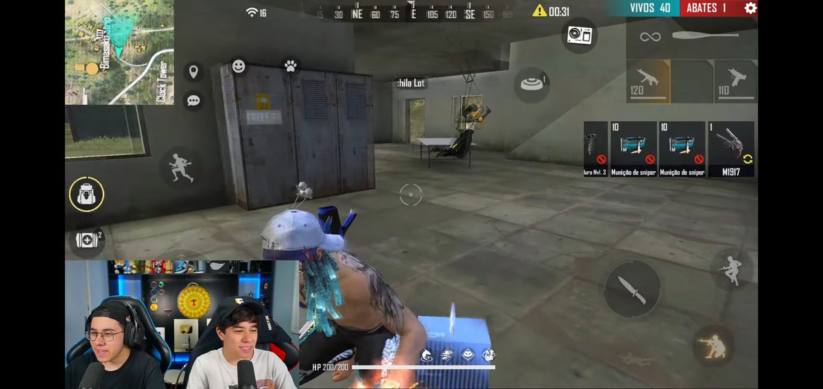 EL LUCASZ tweet media