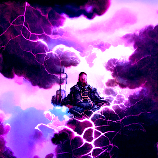 AlgoAbstraction's tweet photo. "I see dozens of possible futures before me, and feel the power within me to control their direction."

You decide the impact of fate in the Metaverse. MetaMage news, coming soon https://t.co/XjSv94RvrJ