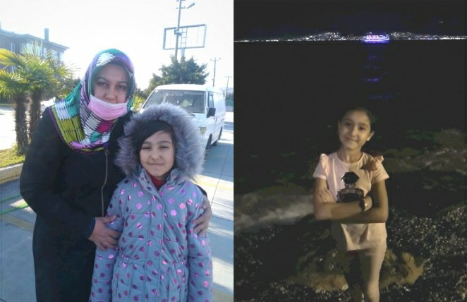 Aldınız demek anlamı tam karşılamıyor... Çocukların gülüşünü çaldınız...

#BizdenNelerAldınız