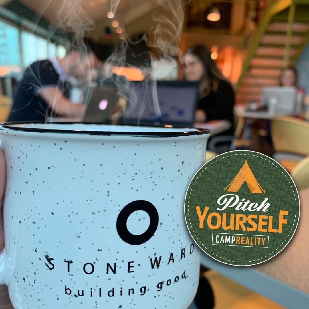 stoneward's tweet photo. We’re scouting students for our Camp Reality summer internship program! A $2,800 stipend is provided to help with the lodging expenses during the internship. Application deadline is Friday, March 4, 2022. https://t.co/kUIKkRZtUt #CampReality #StoneWard #AgencyLife https://t.co/Om1Sbyn2Xy