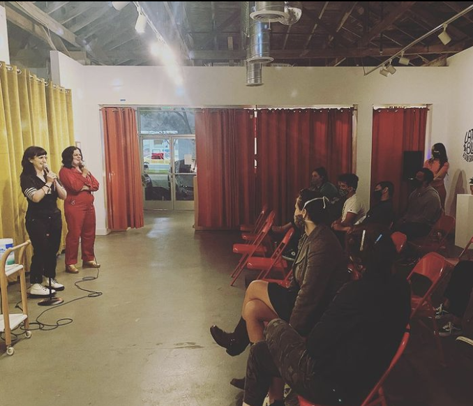 Junior High tweet media