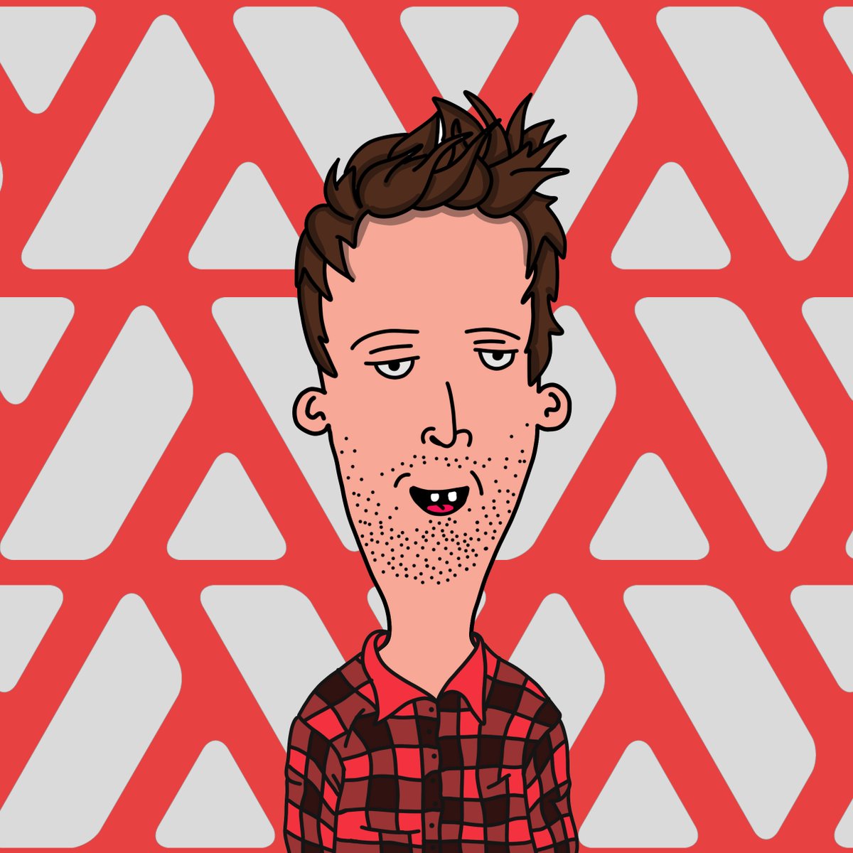 Hey <a href="/kevinsekniqi/">Kevin Sekniqi 🔺</a>! As we promised, here's your honorary 😎 What do you think?