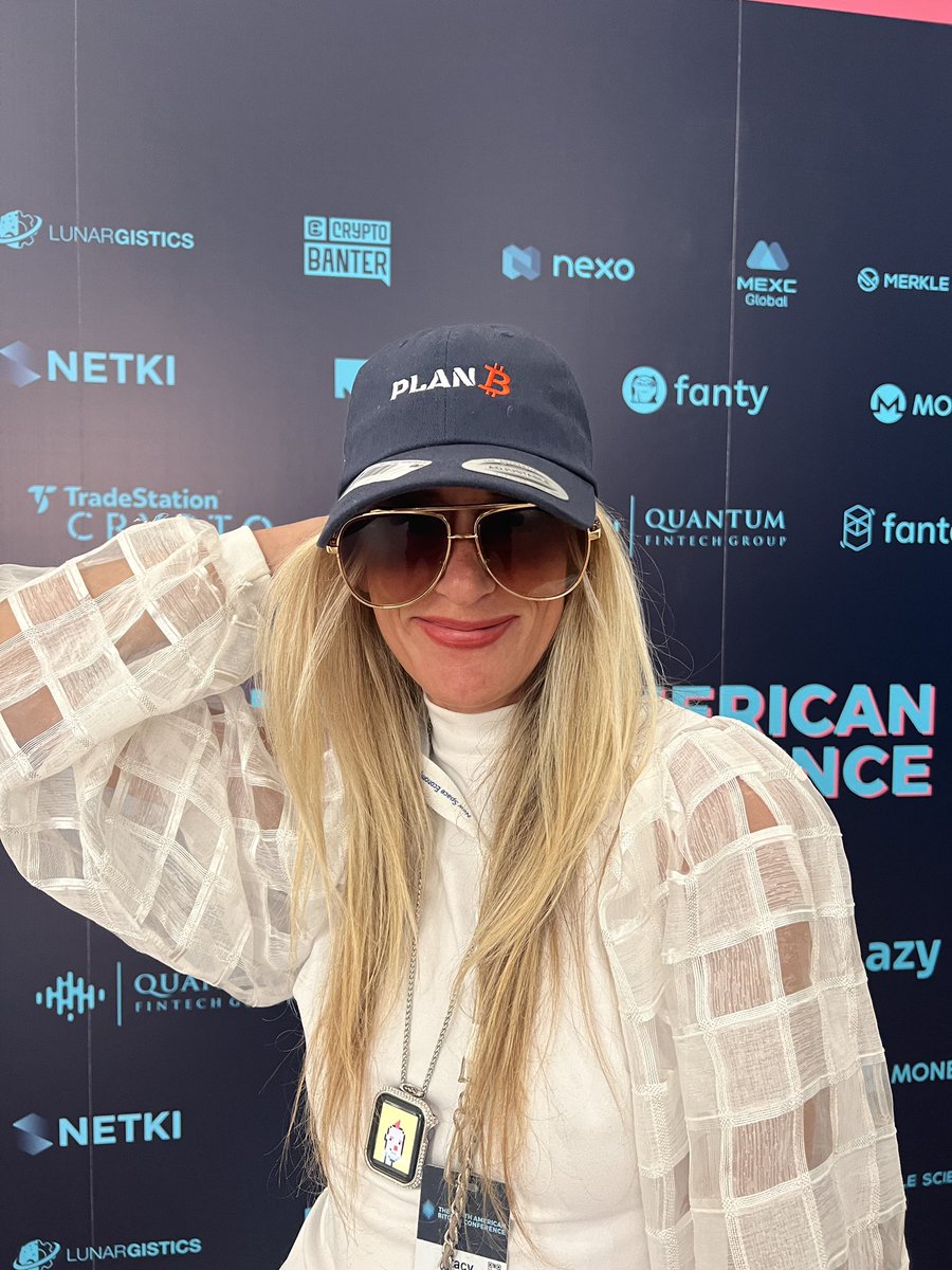 STACY ENGMAN tweet media