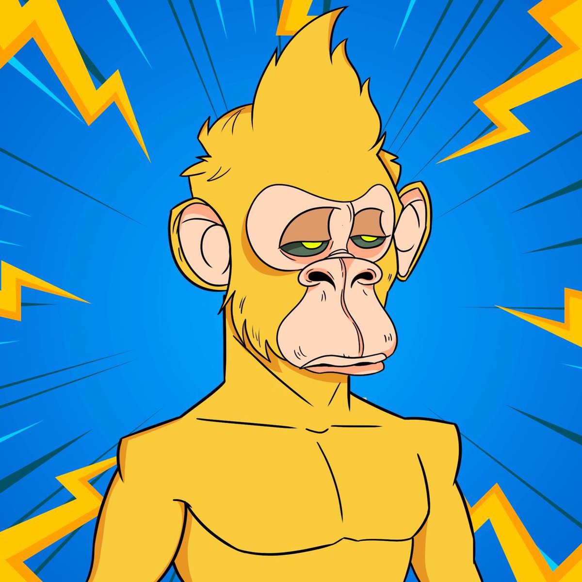MoodyOwlNFT's tweet photo. ⭐️ METACHADS NFT DROP ⭐️

@TheThunderVerse has TWO P2E games out now paying cash out weekly.

Their NFT MINT is TOMORROW and has DIRECT utility!

Utilities will include X’s on PLAY2EARN rewards, EARLY ACCESS to future Thunder games and more!

✅ Discord: https://t.co/LzVpwDyvOn https://t.co/8lZRDQmrFd