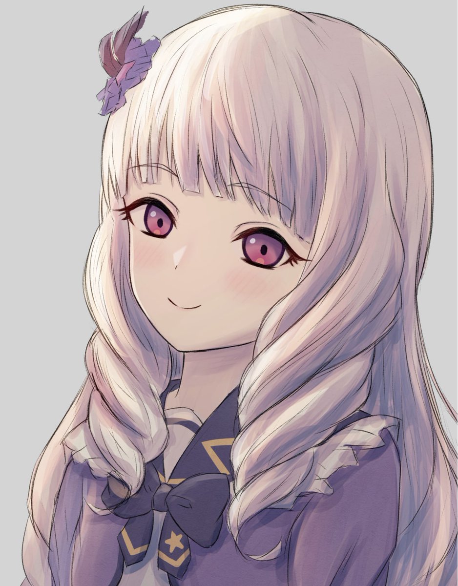 「」|こんとらっぷのイラスト