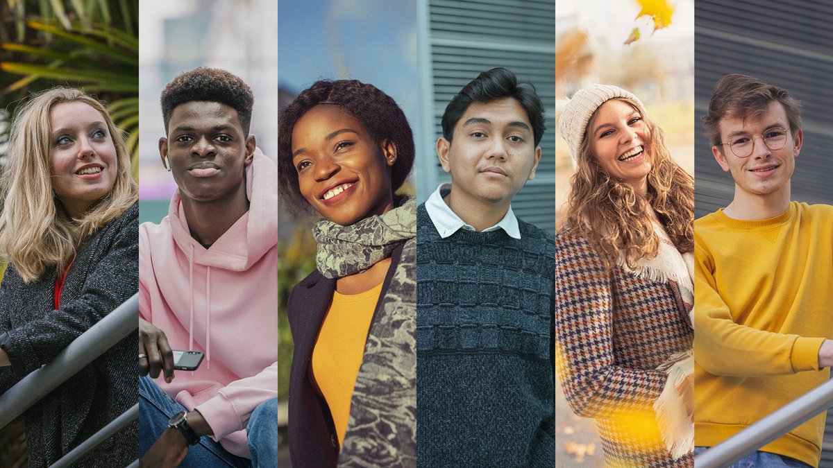 #JPO Journée Portes Ouvertes le samedi 26 février 2022 📌

Samedi 26 février, #univrouen ouvre tous ses campus pour faire découvrir l’offre de formation et les services à l’étudiant.