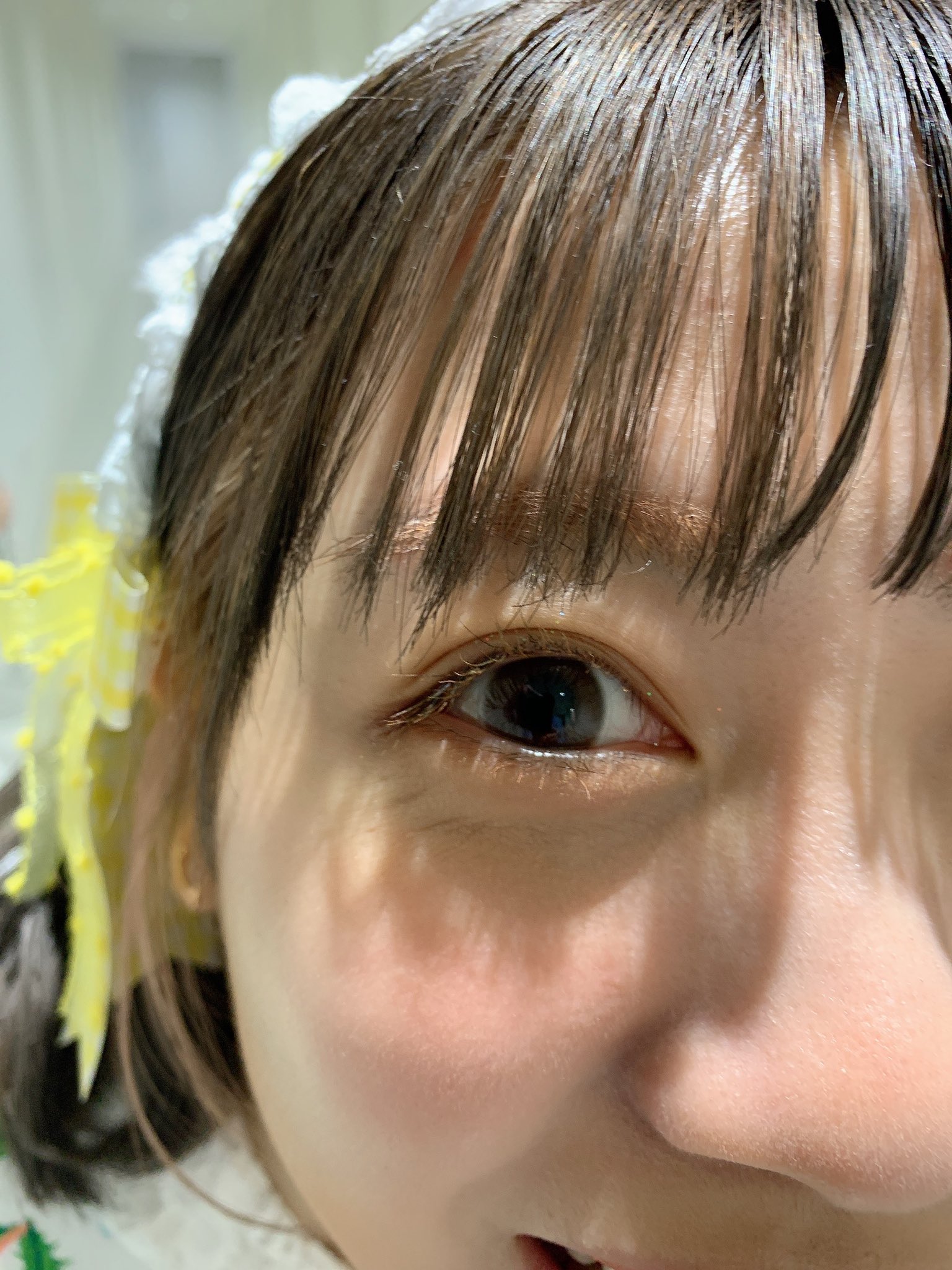 来栖りん 上海限定 法被 毛利忍on X: 