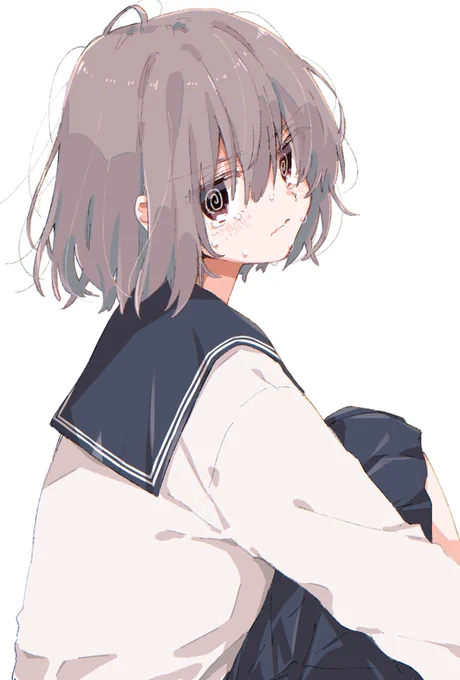 「(う、た…助けてくれぇ…ぇ……)」 