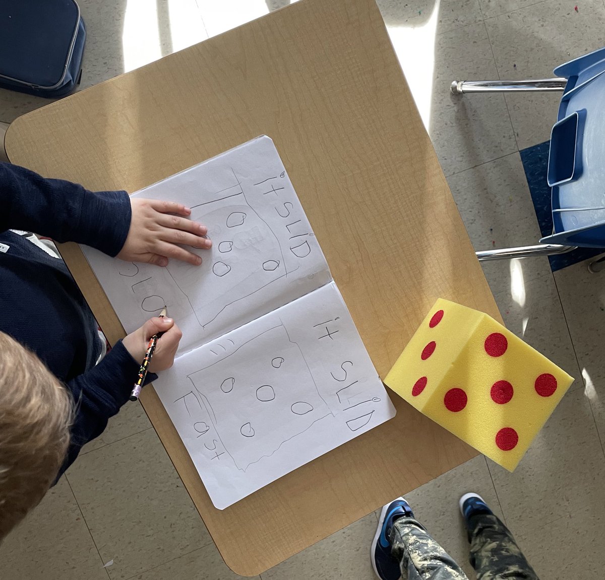 Rachael Zeug tweet media