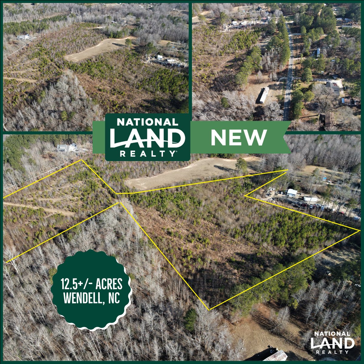 National Land Realty Raleigh NC Office (NLRRaleighNC) Twitter