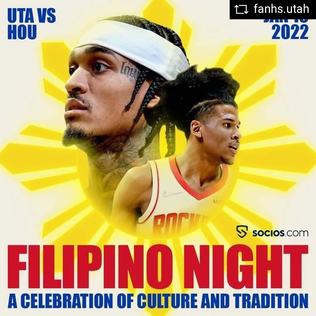 Tomorrow night at Vivant- dont miss an incredible night of basketball <a href="/JordanClarksons/">Jordan Clarkson</a> is gonna kill it. We'll be outside serving later on in the evening!