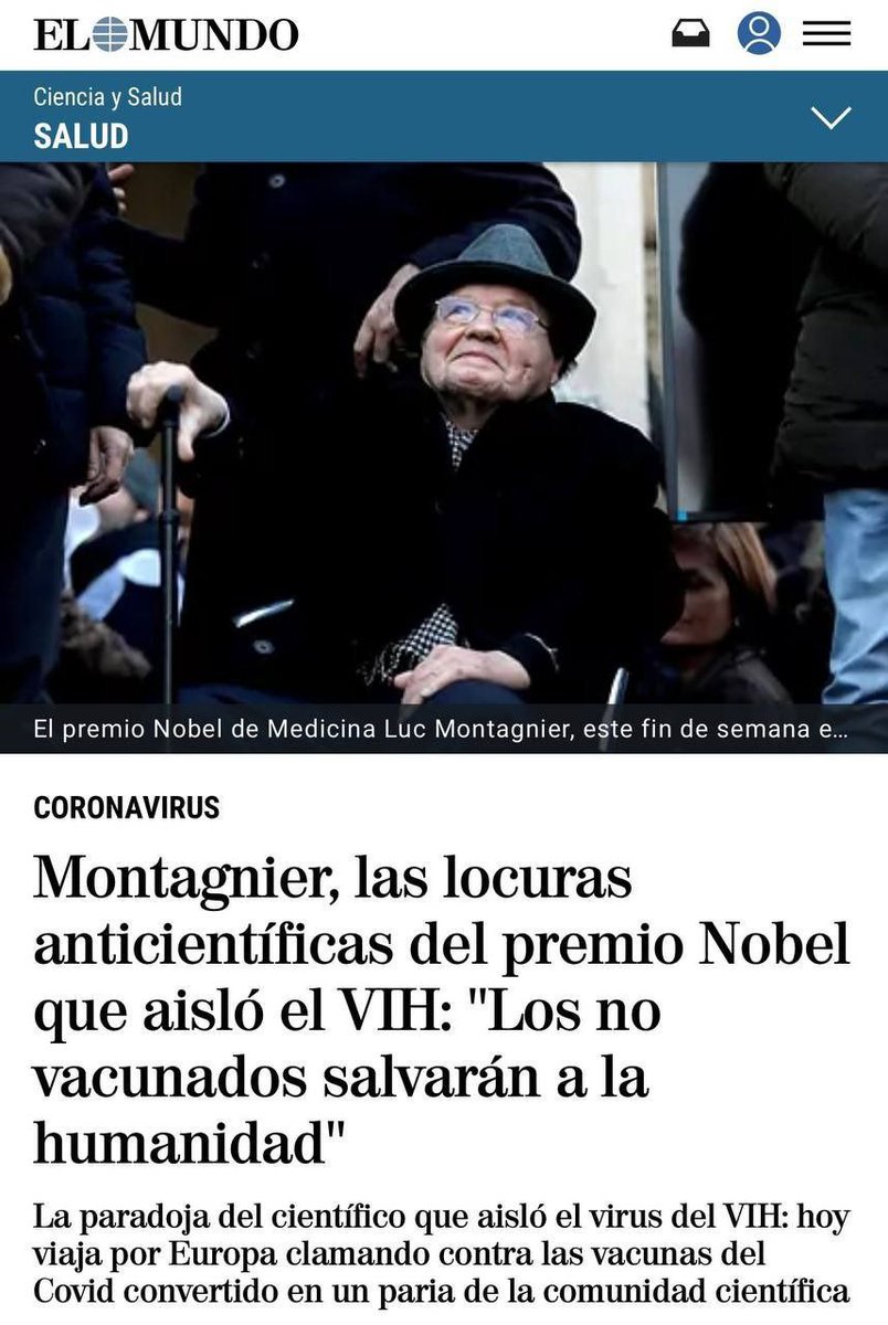 ulises37's tweet photo. Montaigner, un fallo de la Mátrix...

🛎Telegram:
https://t.co/Tc5lI8jsiM https://t.co/oTG4kG7QcH