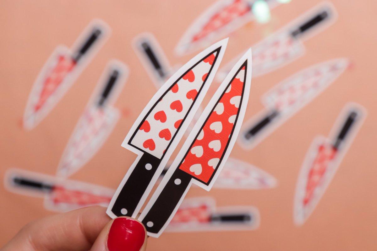 sam_mhull's tweet photo. VALENTINES STICKERS ❣️

Tonight @ 6pm on my Etsy Store 

https://t.co/KxMJlfc3hw https://t.co/VRqT4qqM7v