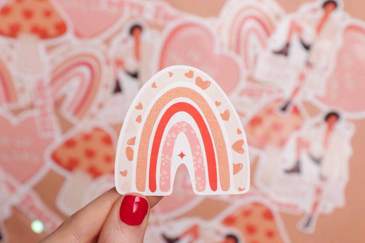 sam_mhull's tweet photo. VALENTINES STICKERS ❣️

Tonight @ 6pm on my Etsy Store 

https://t.co/KxMJlfc3hw https://t.co/VRqT4qqM7v