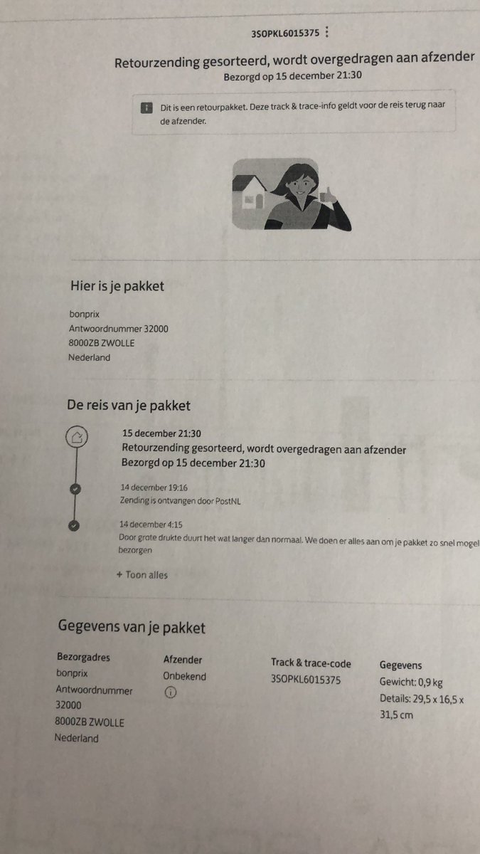 Gea van der Veer tweet media