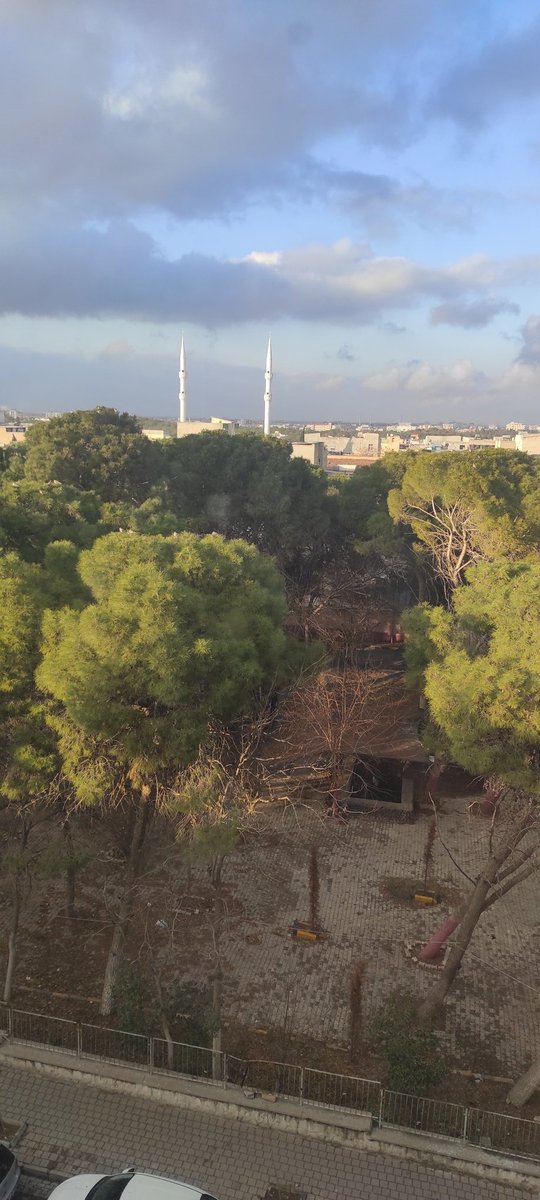 Urfa geneli okullar kar nedeniyle tatil oldu bilin bakalım Akçakale'de ne eksik