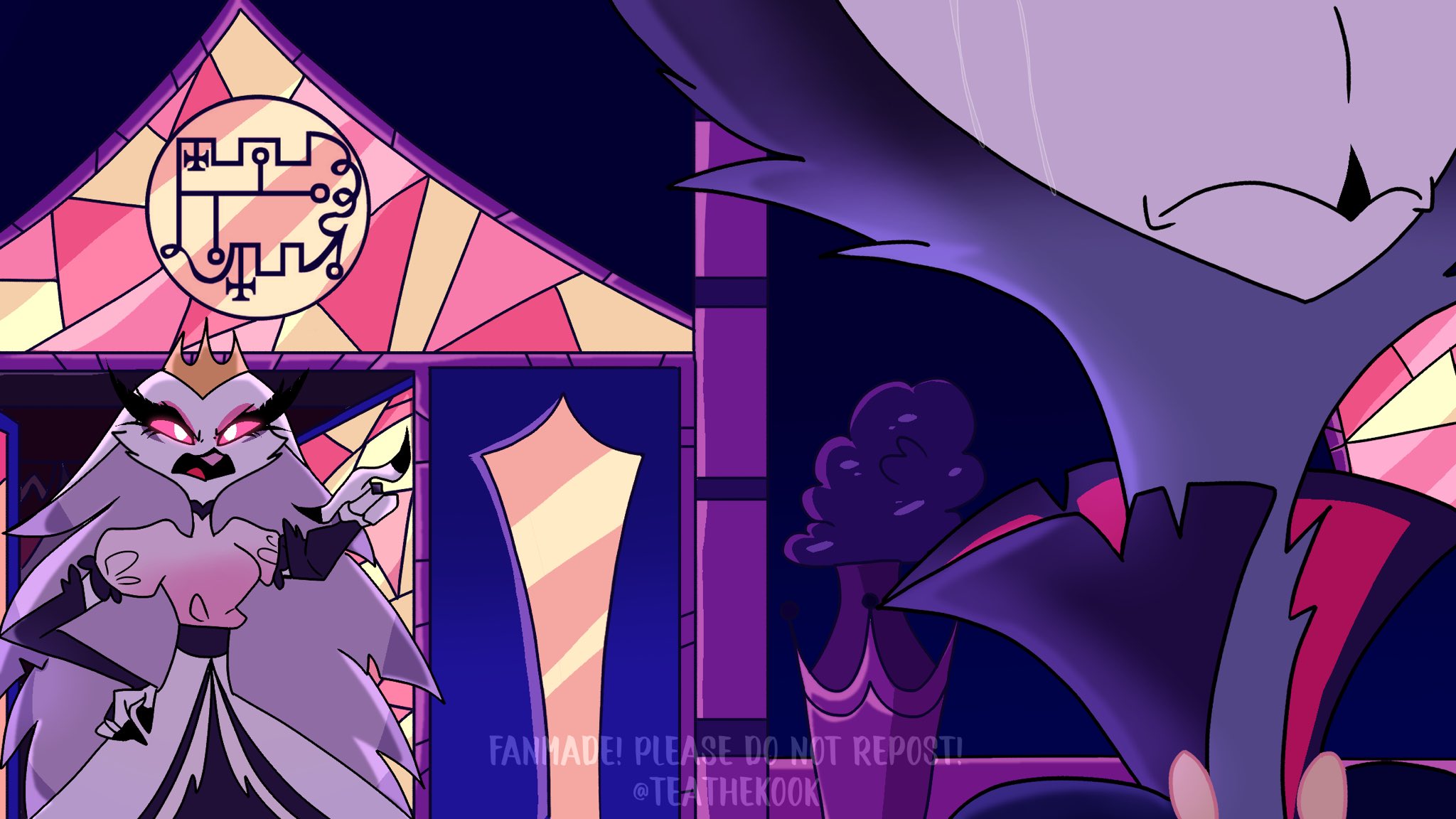 Helluva Boss On X: Get Ready To Visit The Sloth Ring In The, 60% OFF