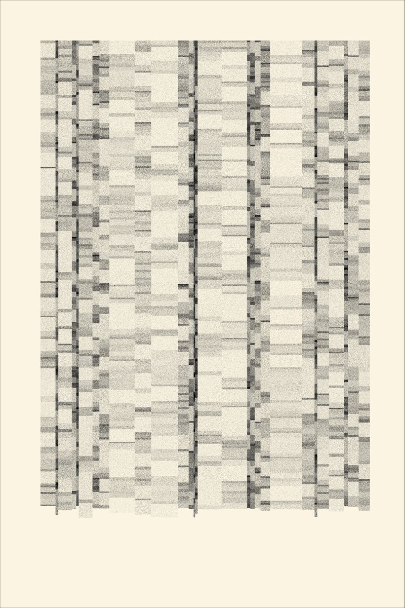 damoon_rashidi's tweet photo. Recreated a #generativeart piece I did a few years ago moving from typescript to Kotlin and I love kotlin now. #openrndr API is so good and way faster, and Kotlin is super fun. Render times down from >6min to <2s.  10/10 developer experience https://t.co/AxKs9Z8Q7C