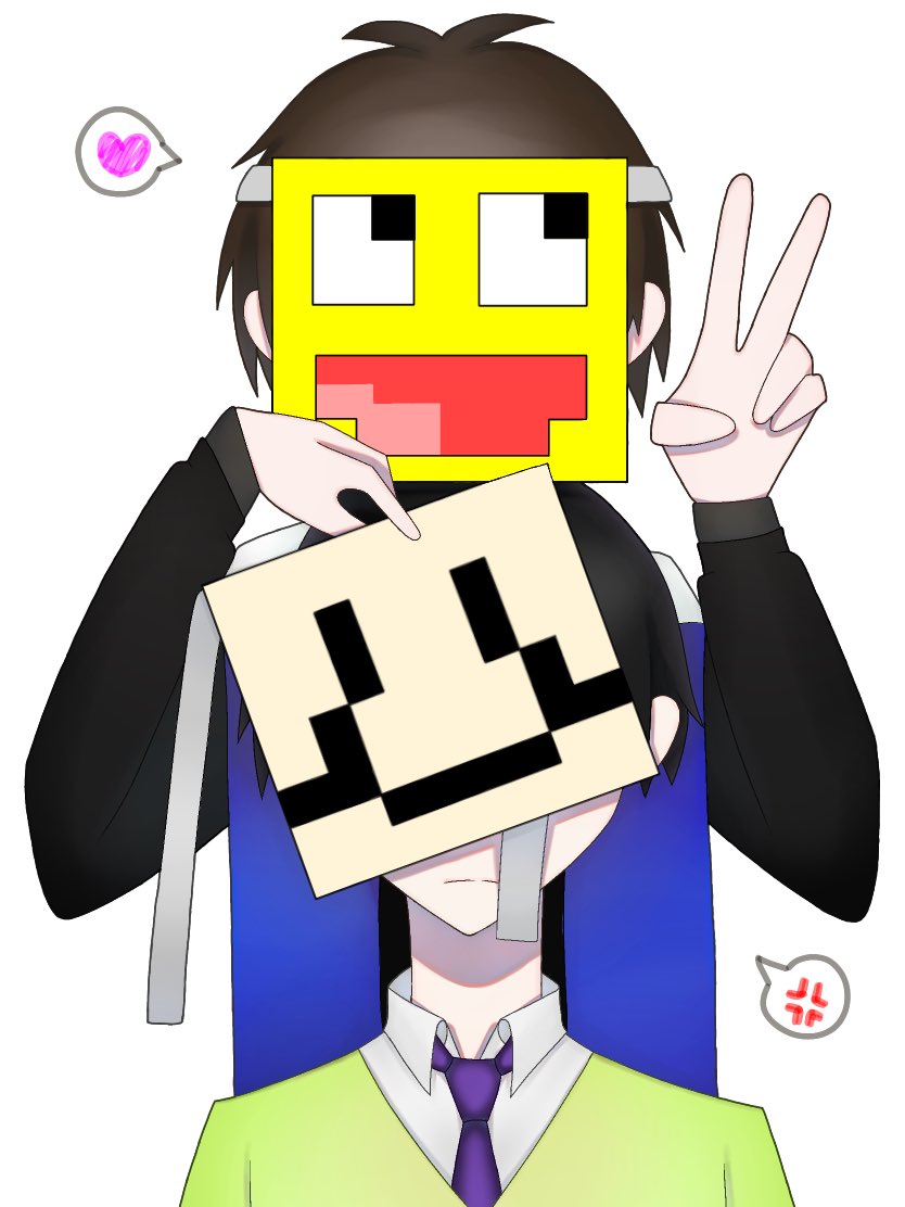 こういも のイラスト マンガ作品 15 件 Twoucan こういも のイラスト マンガ作品 15 件 Twoucan