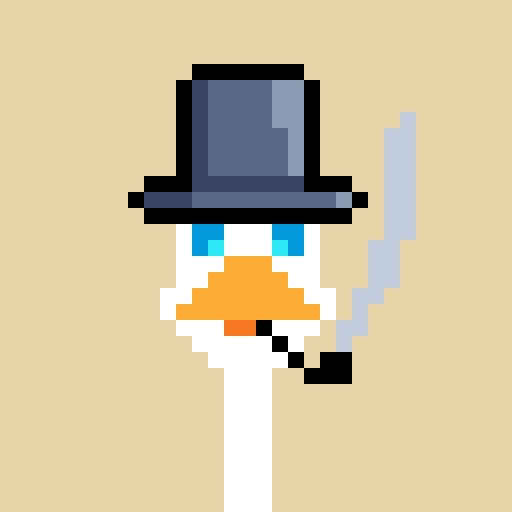 Crypto_Duck2's tweet photo. #NFT #NFTCommmunity  #nftart #nftcollectors CryptoDuck @Crypto_Duck2 https://t.co/4OWYKqCnRw