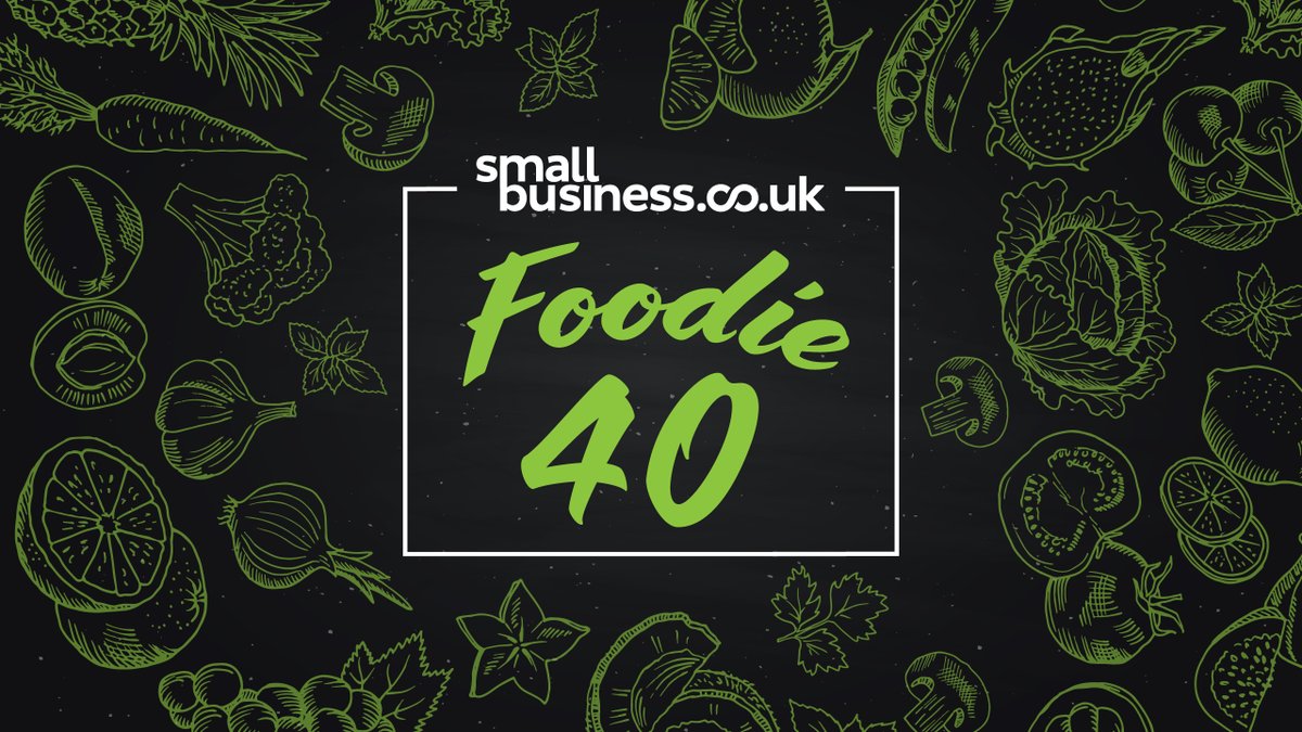 smallbusinessuk's tweet image. In alphabetical order, we reveal a huge variety of fast growth food brands, ranging from #gourmet popcorn, seaweed and noodles, to exclusive ingredient #deliveryboxes.