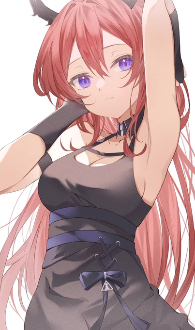 #アークナイツ
スルト 