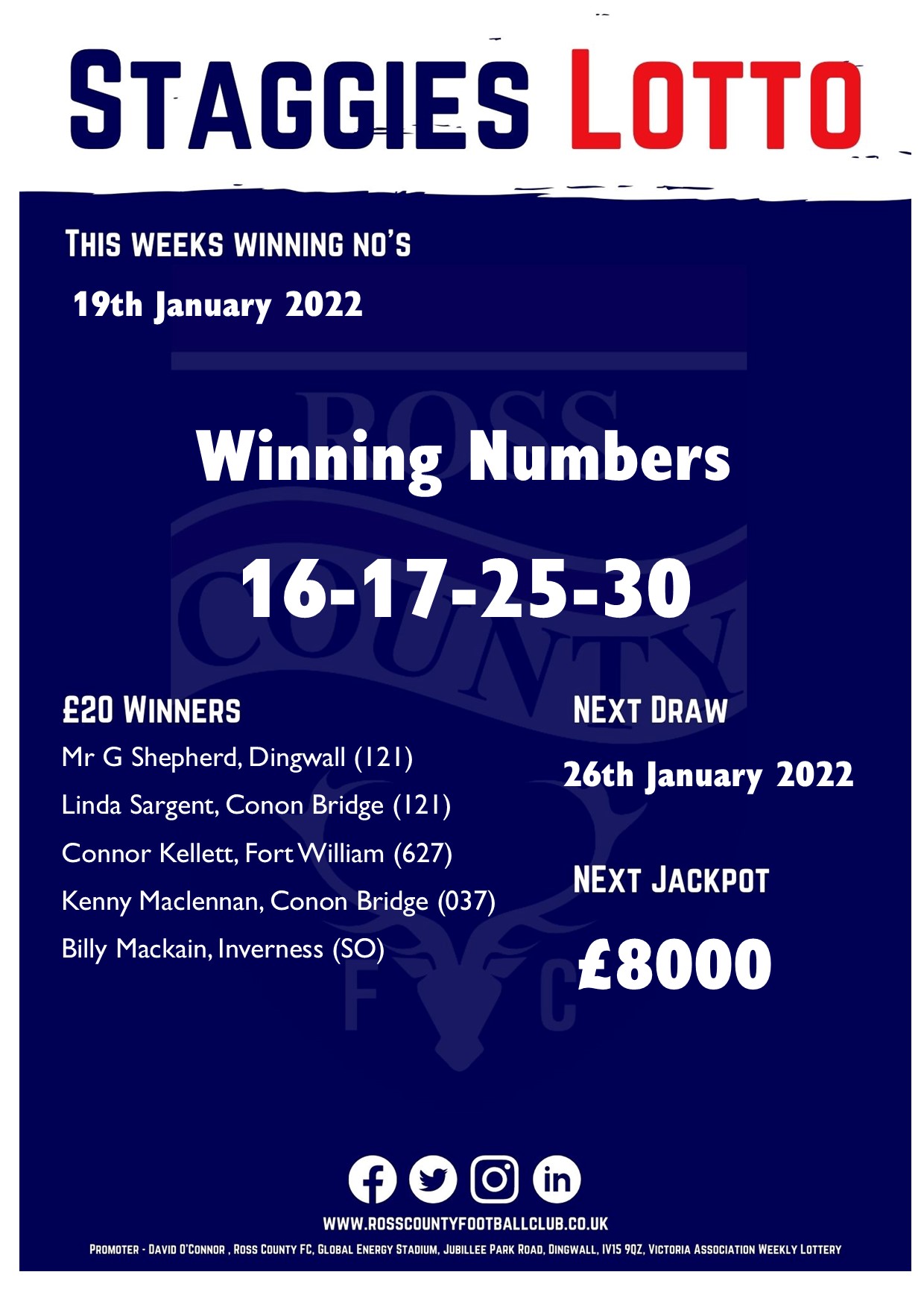Lotto numbers 2024 for january 26th