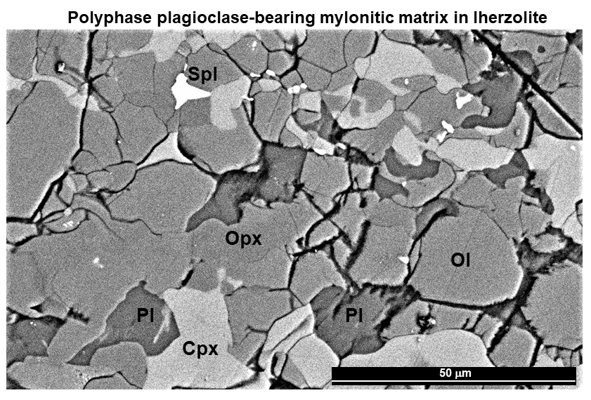 soc_min_pet's tweet image. New #SIMPaper ! In this contribution, Ferrari et al. investigate the history of #exhumation, #deformation and #melt #infiltration in the lithospheric mantle during continental rifting. 
 
👉sciencedirect.com/science/articl…