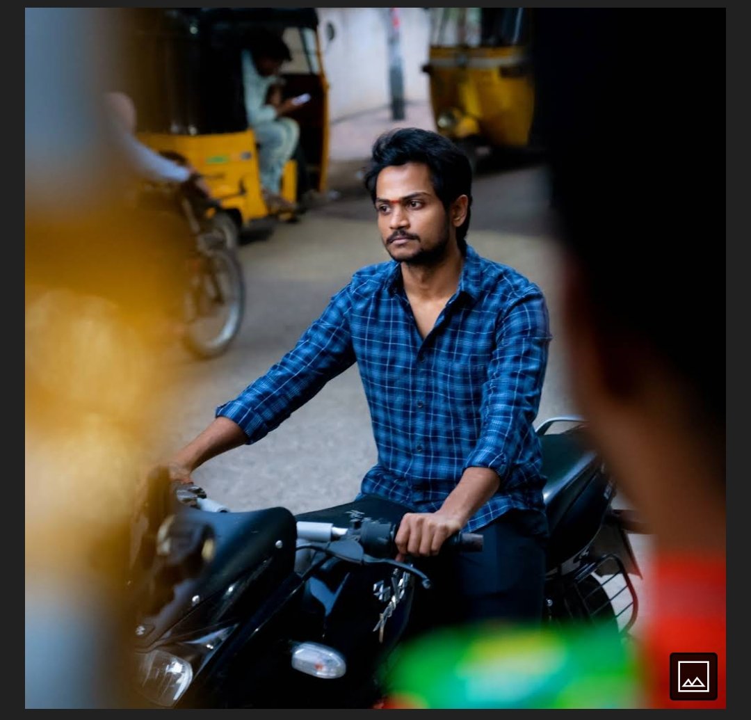 RahulTweets0's tweet photo. Shannu new webseries coming 
#AgentAnandSantosh https://t.co/l6ireQpkpg