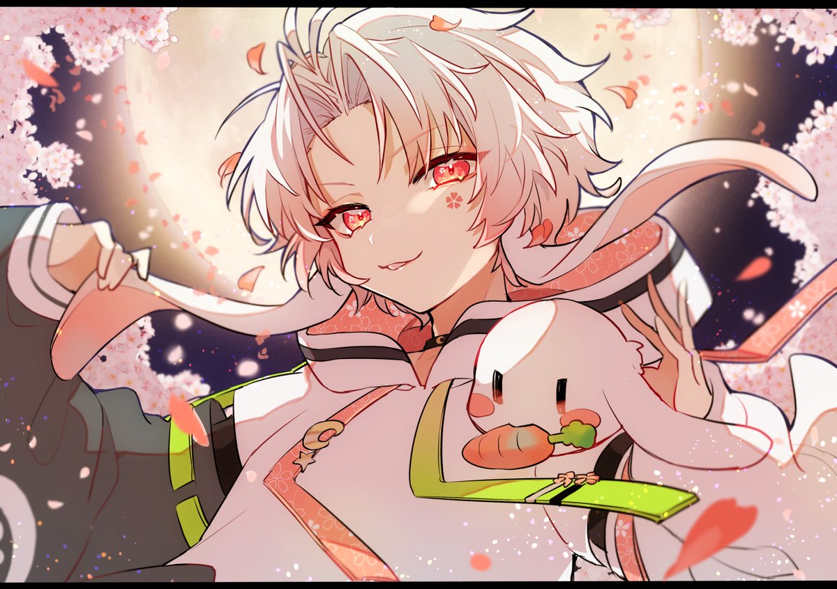 「#絵柄が好みって人にフォローされたい !!!!!!! 」|サカモトミツキ/ご依頼受付停止中のイラスト