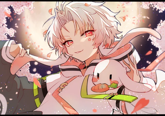#絵柄が好みって人にフォローされたい !!!!!!! 