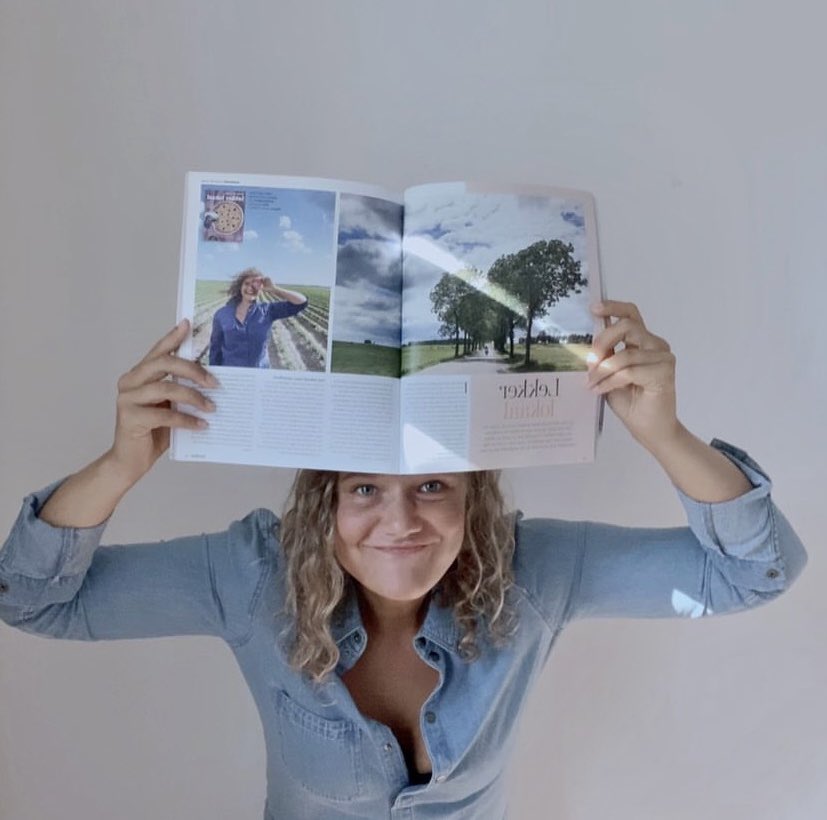 #OPROEP Voor mijn Lekker lokaal column in <a href="/FoodiesMagazine/">Foodies Magazine</a> ben ik op zoek naar boeren en producenten die een bijzonder lokaal product telen of maken, met een goed verhaal. Wie o wie? Taggen graag!