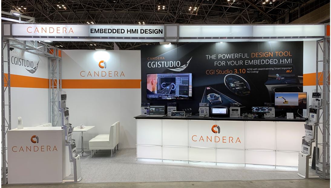Visit us at #AutomotiveWorld in Tokyo!
Live Session Q&amp;A for South Korean customers tomorrow: automotiveworld.jp/en-gb/lp/lives…
If you can't be on-site, photos/movies: automotiveworld.jp/en-gb.html
Stay safe!

#candera
#CGIStudio
#AutomotiveWorld 
#HMI
#automotive
#automotiveinnovation