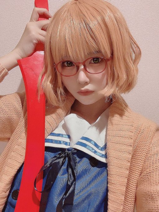 コスプレイヤー嫁ちゃんのTwitter画像24