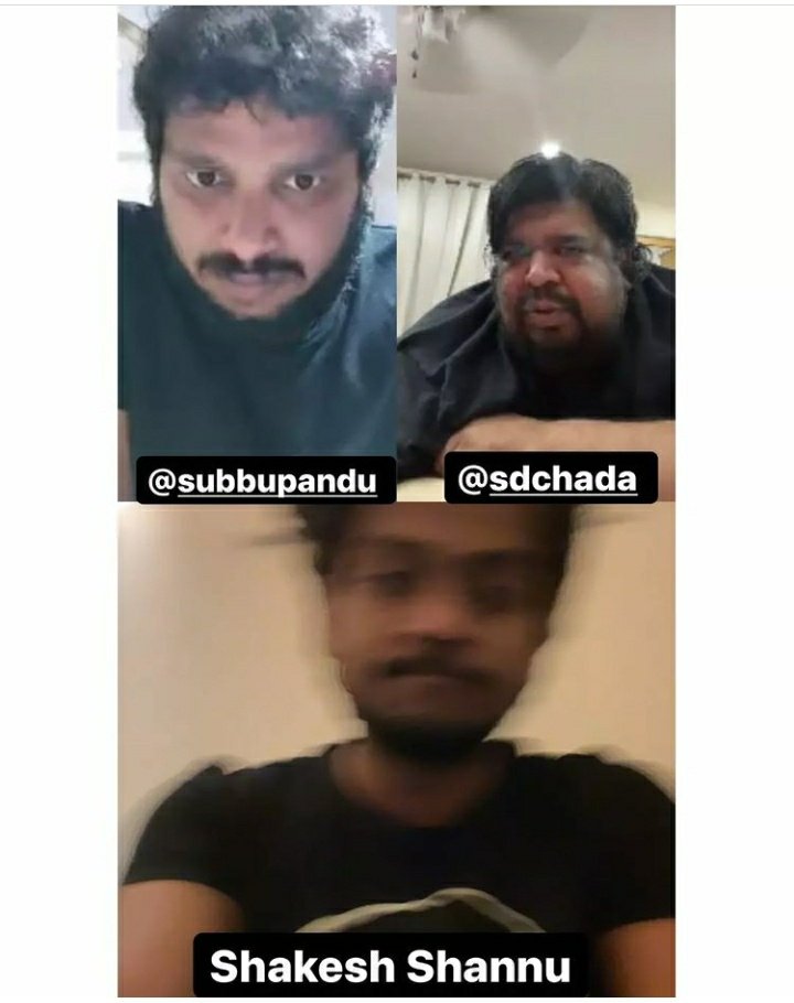 Trends_Shanmukh's tweet photo. #AgentAnandSantosh
#Shannu #Shanmukh 
Title: AGENT ANAND SANTOSH
Director: Subbu k
Producer: sdchada Infinitum midea owner
Hero : Shanmukh Jaswanth 😎 https://t.co/TP7QyS054o