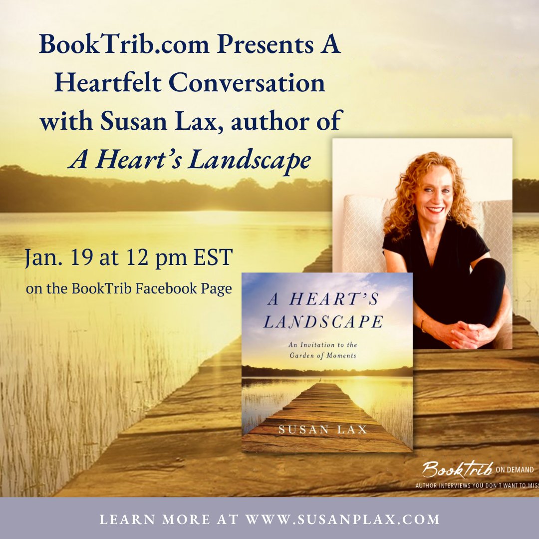 Susan Kleiman Lax tweet media