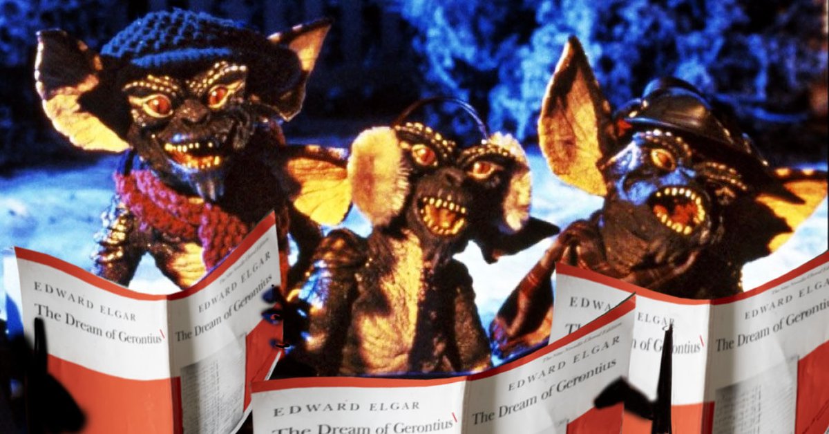 A demonically-good evening with <a href="/ManvinderRattan/">Manvinder Rattan</a> &amp; @CharliePennJones rehearsing Gerontius diabolical snarls &amp; cackles. A terrific work. Book now: March 26 concert with artists <a href="/BenThapa82/">Ben Thapa</a>  <a href="/peteynee/">Peter Norris</a> <a href="/SuziePurkis/">Suzie Purkis</a> <a href="/SerafineChoir/">Serafine</a>  #AurelianSymphonyOrchestra hertfordchoral.org.uk/our-concerts/s…