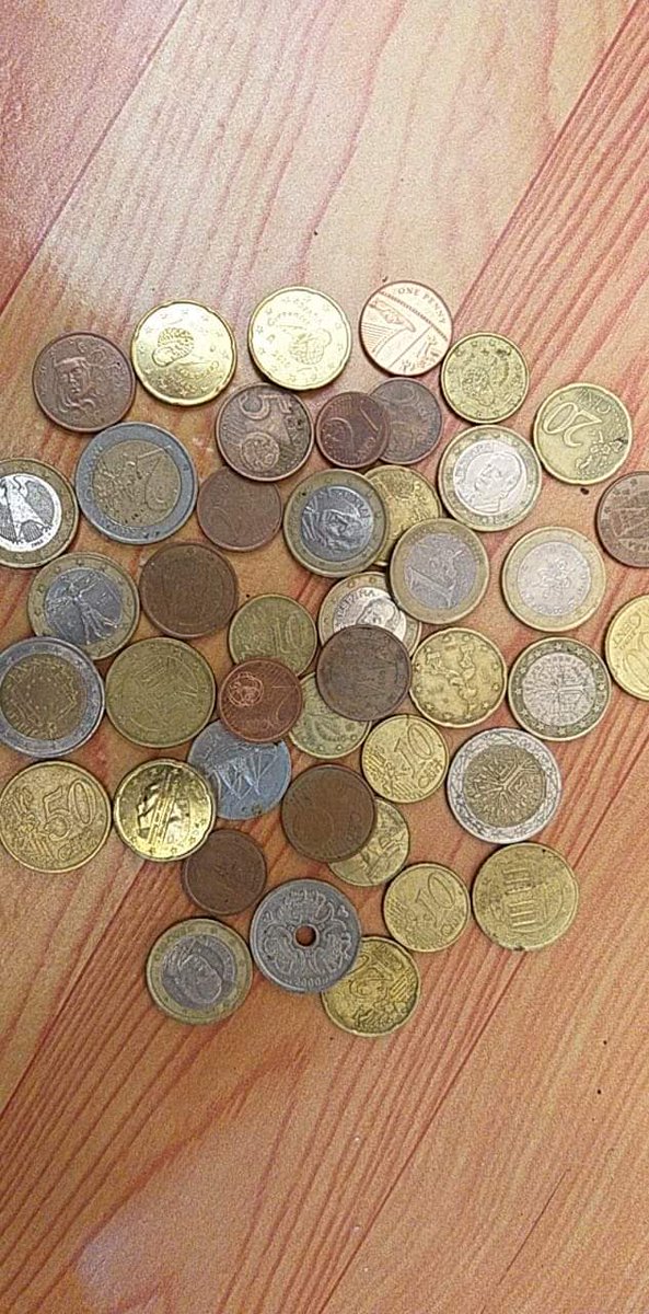 ع عملات معدنية نادرة قديمة لاعلي سعر 33925239