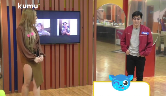PBBSeasonUpdate's tweet photo. Napili na ang Top 2 para sa pagiging bisor sa loob ng bahay. Ano pa kaya ang susunod nilang hamon para makuha ang opisyal na pagiging bisor?
Goodluck RAF and ZACH!
#PBBKumuAdultsDay18 https://t.co/ZaxkH0oO95
