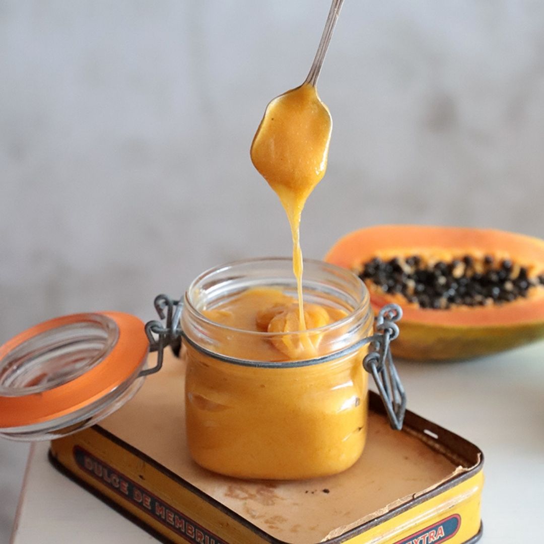 Caramelo exótico
‼️ ORIGINAL, CREMOSO, BRILLANTE, DELICIOSO Y PARA DARLE MÚLTIPLES APLICACIONES 😋
Ver receta↓↓↓
instagram.com/p/CY15Z9DIHx_/