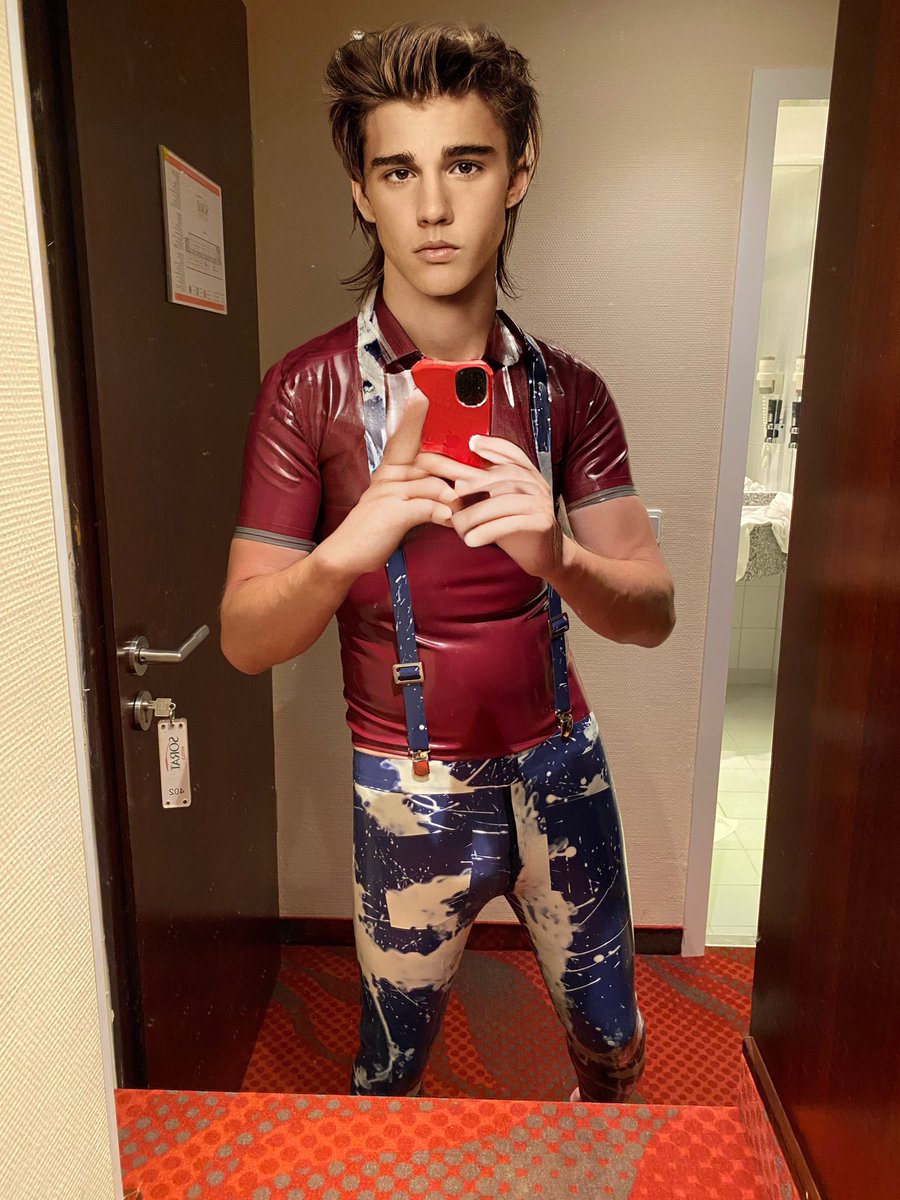 Rubber-Puppy-hot-gear-deal a folsom slave free tweet media