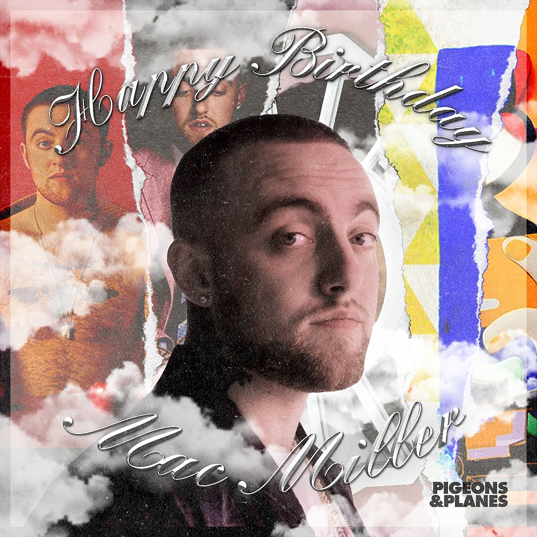 PigsAndPlans's tweet photo. Malcolm McCormick would've turned 30 years old today. We miss you Mac 🕊❤️ https://t.co/Q2TR1tAGGj