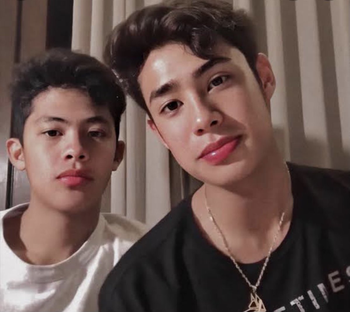 atlasBidaKontra's tweet photo. Because I have a brother, I’ll always have a friend.

YoungAndCarefree KidDONNY

#DonnyPangilinan 
#RoadToTwentyFourWithDONNY https://t.co/0N0REajfYe