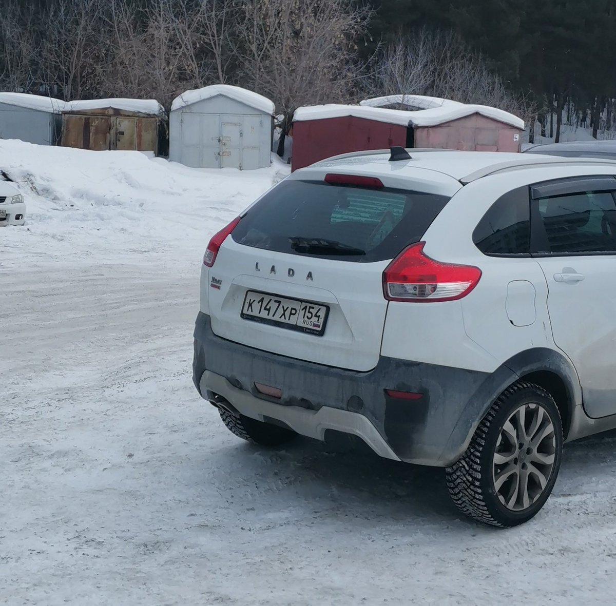 Артём Горский tweet media