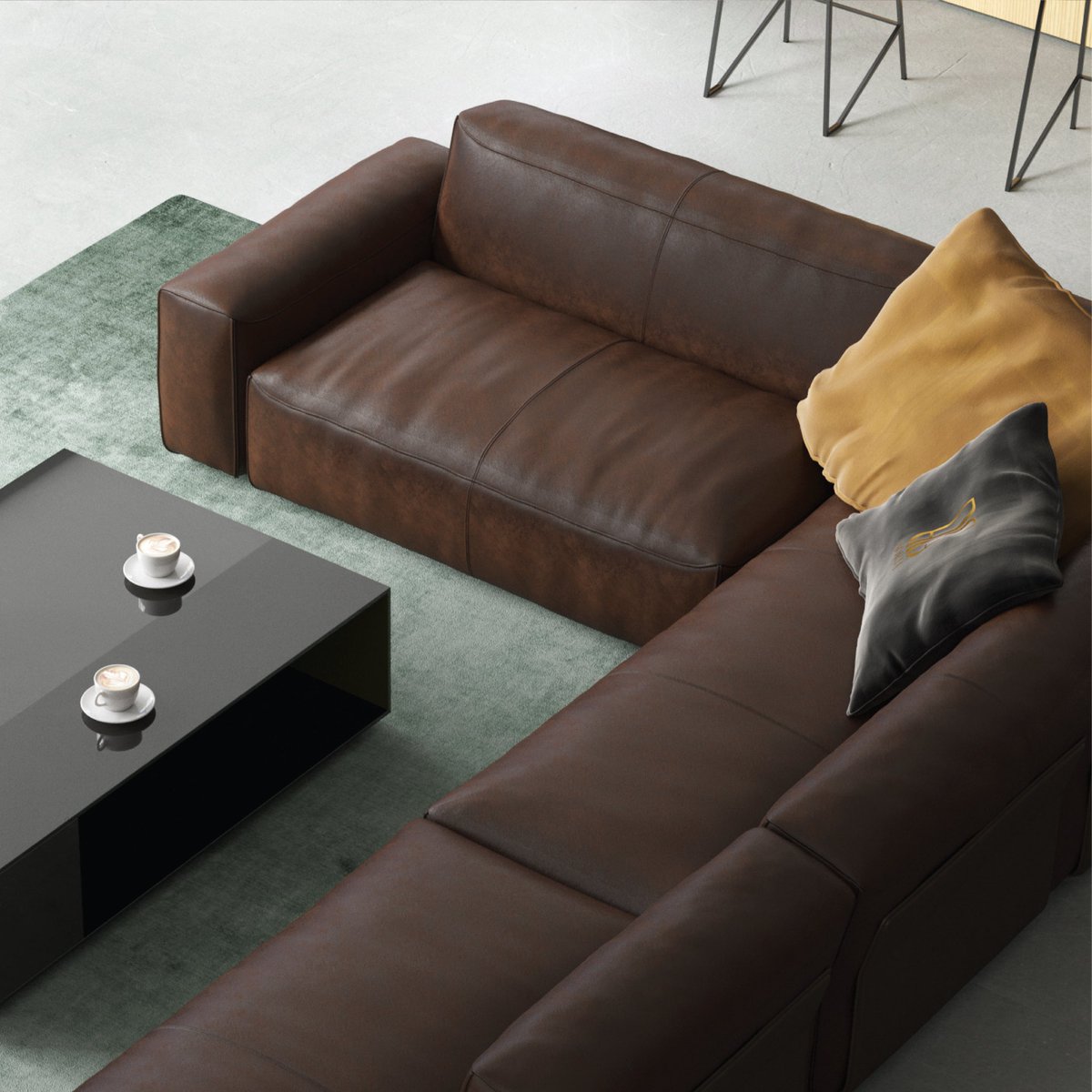 Aorta Bespoke Interiors tweet media