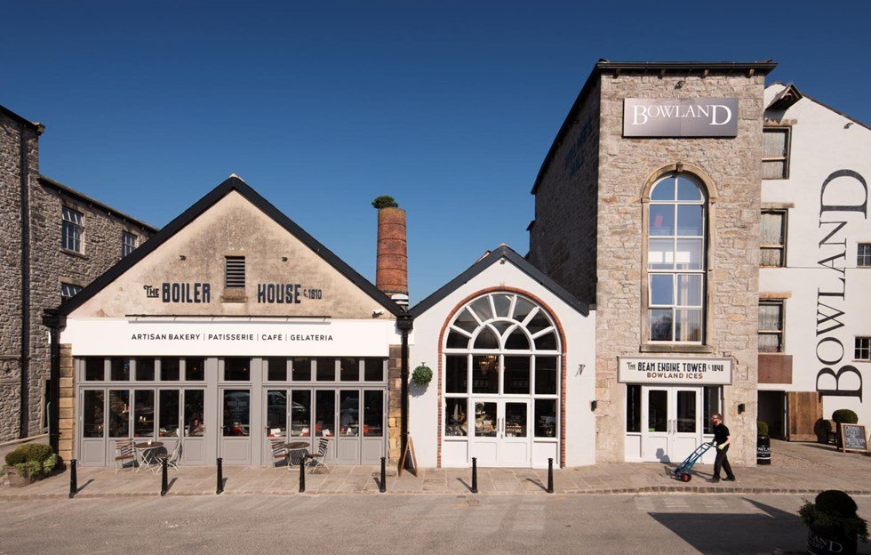 The <a href="/NCAPPG/">Northern Culture APPG</a> is launching its Northern Culture Report today. We contributed evidence and we're excited to see the report highlight the role of heritage in levelling up, including the potential of 688 vacant and underused historic mills in the north. 

📷 Holmes Mill ©HE DP196310