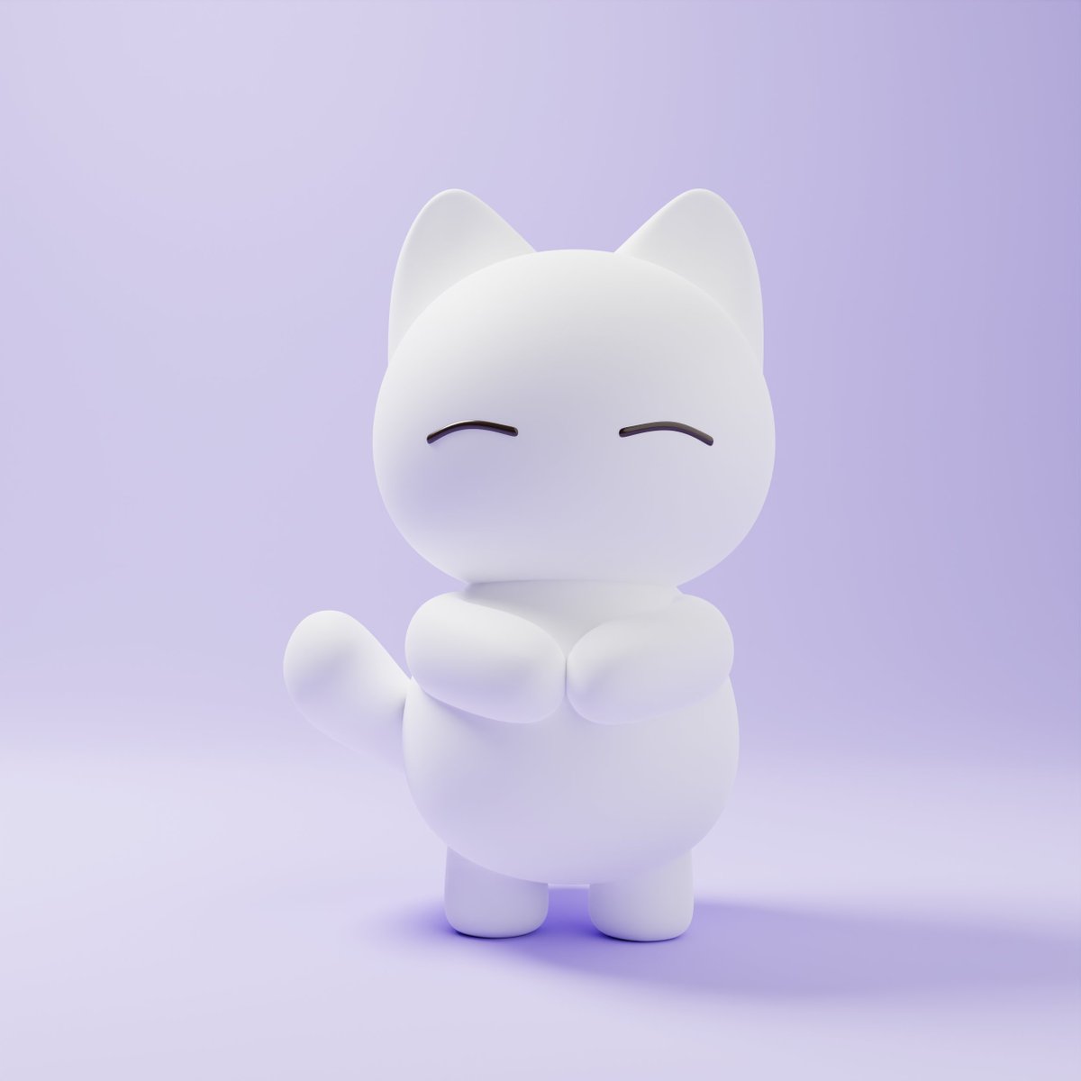 PensiveNFTS's tweet photo. I guess I'm a cat person now!😄Invested in some cats from @PrettyKittenNFT.
Meow!
Always DYOR
#NFTCommunity #nfts #polygonnft #opensea #nftdrops #meow #prettykittens #nftdrop #NFT https://t.co/JDWsxEKT2D